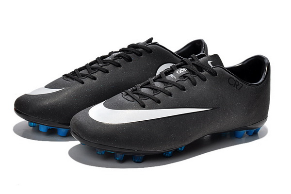 Nike Mercurial Vapor Superfly IV vapor X AG Men Shoes--020